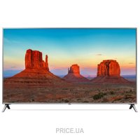 LG 50UK650V