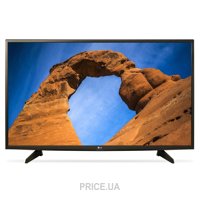 LG 43LK5100-PLB