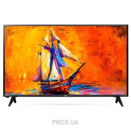 Телевизор Телевизор LG 43LK5000