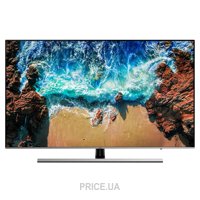 Samsung UE-75NU8000U