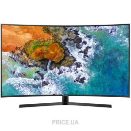 televizor samsung ue 55nu7500