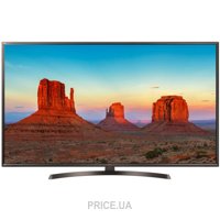 LG 43UK6400