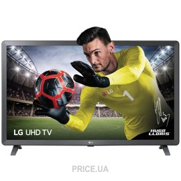 Телевизор Телевизор LG 32LK6100