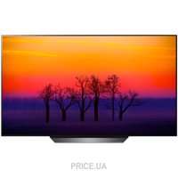 LG OLED-65B8-PLA