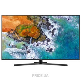 Televizor Samsung Ue 43nu7400 Kupit V Ukraine Sravnit Ceny Magazinov Price Ua