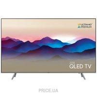 Samsung QN-49Q6FN