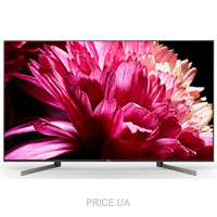 Sony KD-65XG9505