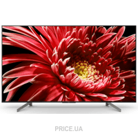 Sony KD-55XG8577