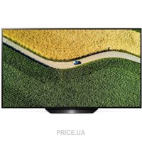 LG OLED-55B9