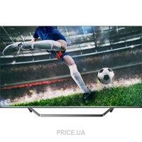 Фото Hisense 50U7QF