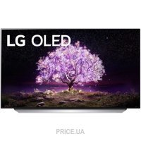 LG OLED48C14