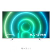 Фото Philips 55PUS7956/12