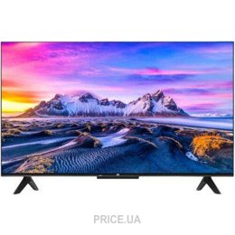 Телевизор Xiaomi Mi TV P1 43