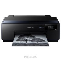 Epson SureColor SC-P600