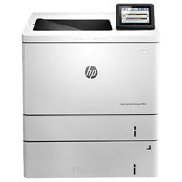 HP Color LaserJet Enterprise M553x