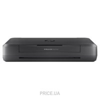 HP OfficeJet 202