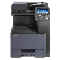 Kyocera TASKalfa 356ci