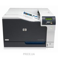 Фото HP Color LaserJet Professional CP5225
