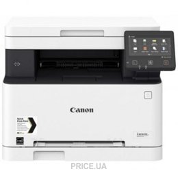Принтер, копир, МФУ Canon i-SENSYS MF631Cn
