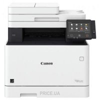 Canon i-SENSYS MF732Cdw