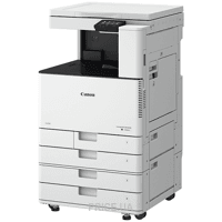 Canon iRAC3025ip