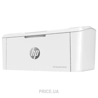 HP LaserJet Pro M15a