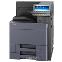 Kyocera ECOSYS P8060cdn