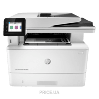 HP LaserJet Pro M428fdn