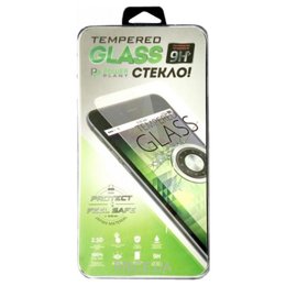 Защитное стекло и пленку для смартфона PowerPlant Nokia XL (GL601196)