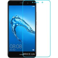 Mocolo 2.5D 0.33mm Tempered Glass Huawei Y3 2017