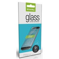 Захисні стекла й плівки для смартфонів Colorway Защитное стекло для Huawei MediaPad T3 7.0 (CW-GSREHT37)