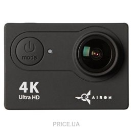 Экшн-камеру Экшн-камера AirOn ProCam 4K