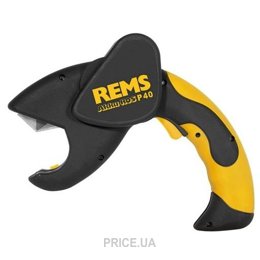 Труборез, ножницы для труб Rems 291310