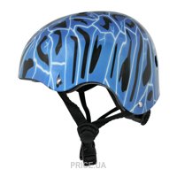Action Flash Blue M