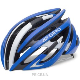 Велошлем, шлем для роликов Giro Aeon Blue M