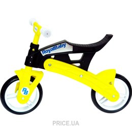 Беговел Royal Baby KB7500