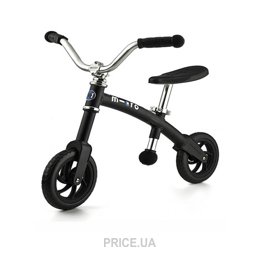 Беговел Micro G-Bike Chopper