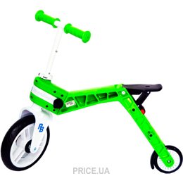 Беговел Royal Baby DSP-05
