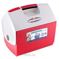 Igloo Playmate Elite 15 Red