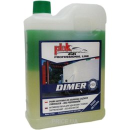 Автошампунь ATAS Dimer 1.8L