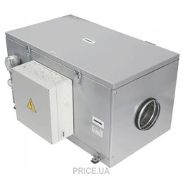 Вентиляционную установку Vents ВПА 200-3,4-1 LCD