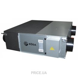 Вентиляционную установку Roda LMW-500K