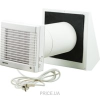 Vents ТвинФреш Комфо РА-50