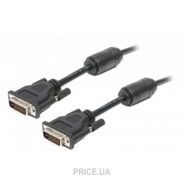 Кабель, адаптер DVI, HDMI, VGA Viewcon VD 106-3