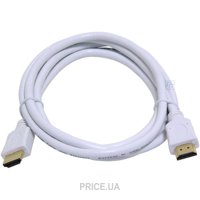 Cablexpert CC-HDMI4-W-6