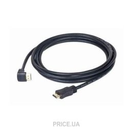 Кабель, адаптер DVI, HDMI, VGA Cablexpert CC-HDMI490-6