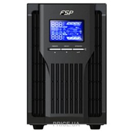 UPS (Система бесперебойного питания) ИБП FSP Group Knight PRO 1K