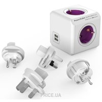 Allocacoc 1810/DERU4P