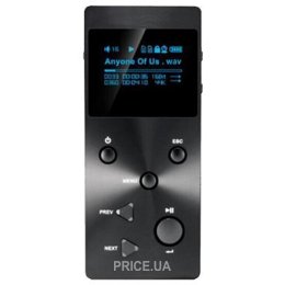 MP3 плеер (Flash, HDD) xDuoo xDuoo X3