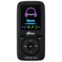 Ritmix RF-4450 4Gb